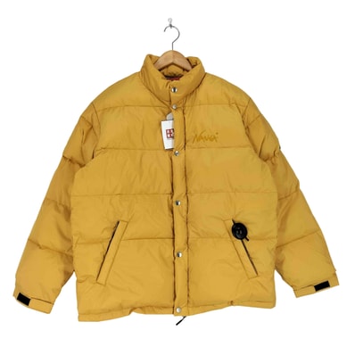 CLASSIC DOWN JACKET【1141433232657】