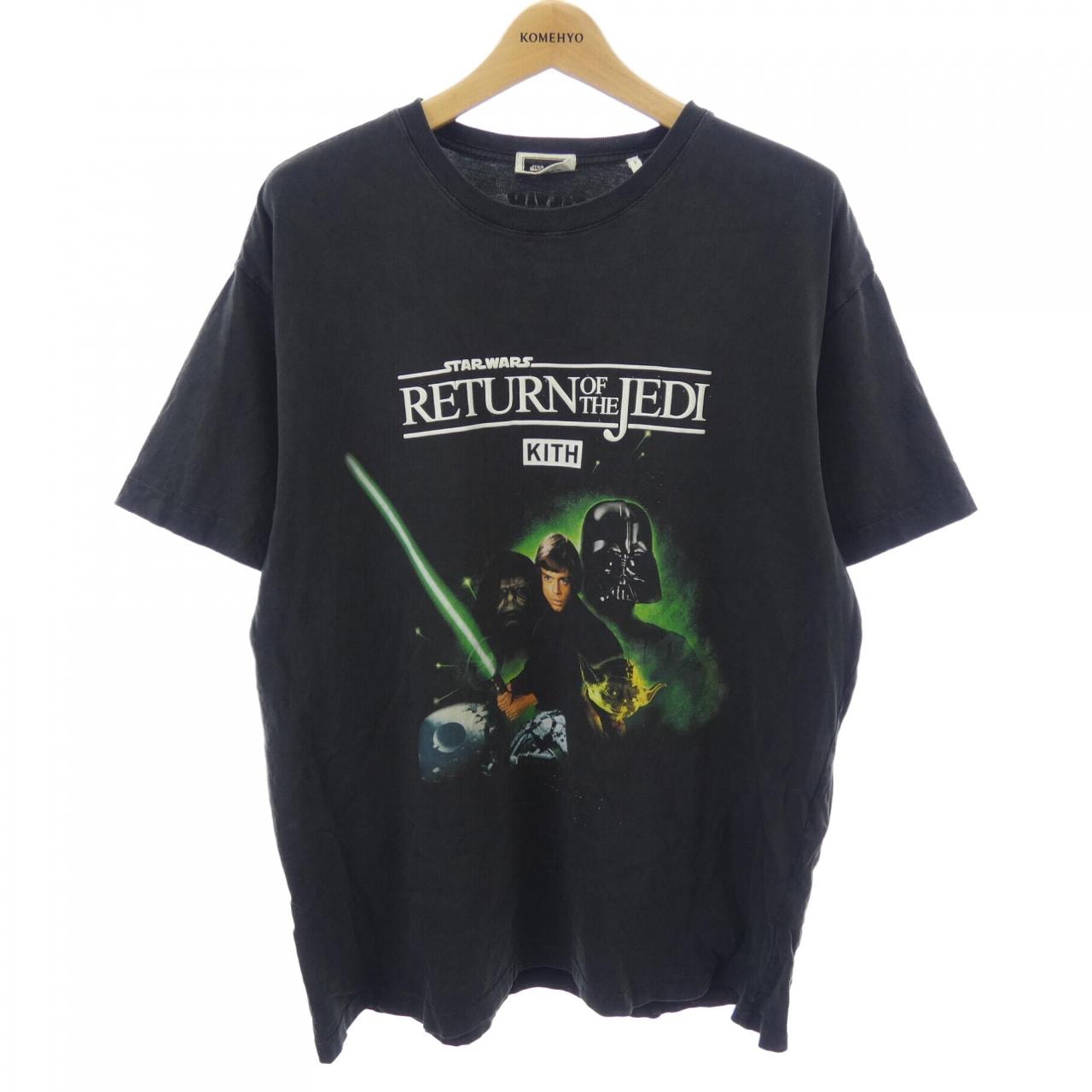 キス KITH Tシャツ