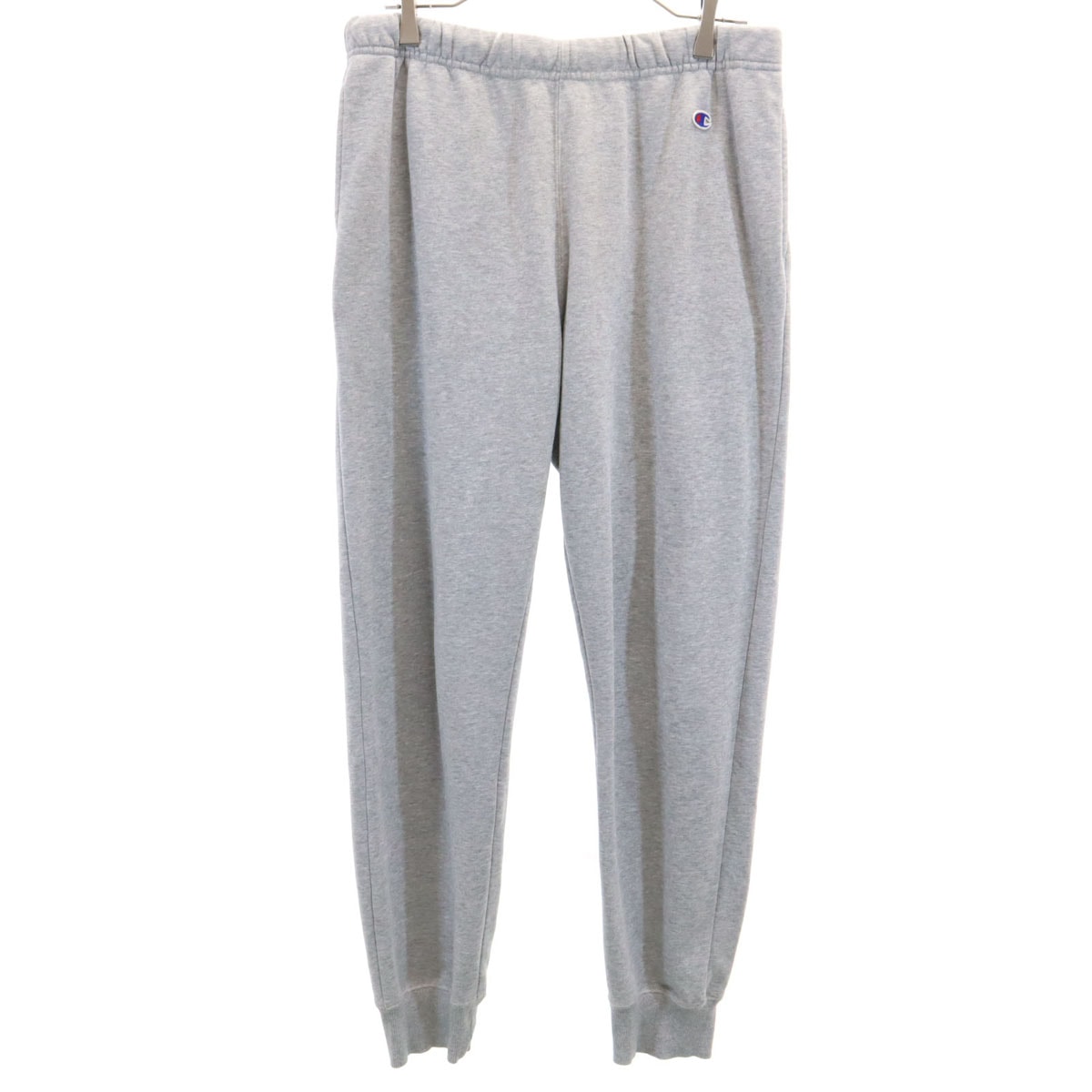 Champion チャンピオン スウェットパンツ XL グレー系