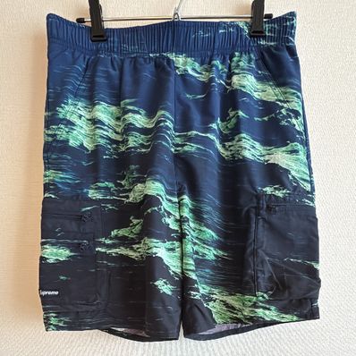 Supreme Cargo Water Short "Multi"