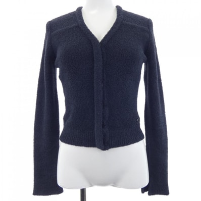 【ヴィンテージ】シャネル CHANEL P15374V00742 00T カーディガン