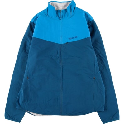 古着 マーモット Marmot リップストップ マウンテンジャケット シェルジャケット メンズXL相当/eaa612680