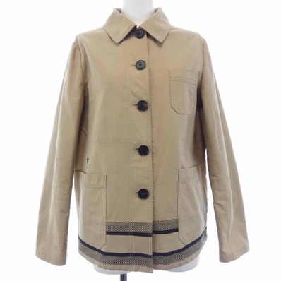 クリスチャンディオール CHRISTIAN DIOR 147V44A3336 ジャケット
