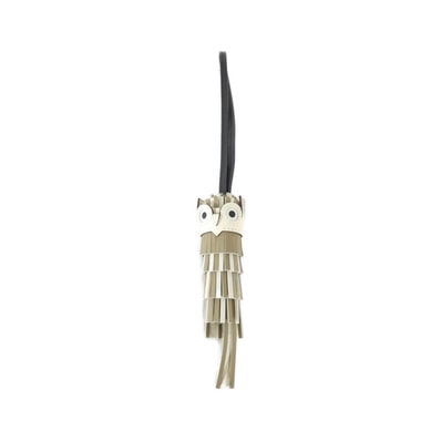 【未使用品】エルメス シュエット 085001CA バッグチャーム