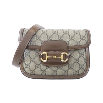 グッチ グッチ ホースビット 1955 658574 HUHHG ショルダーバッグ