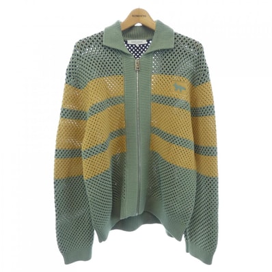 メゾンキツネ MAISON KITSUNE ニット