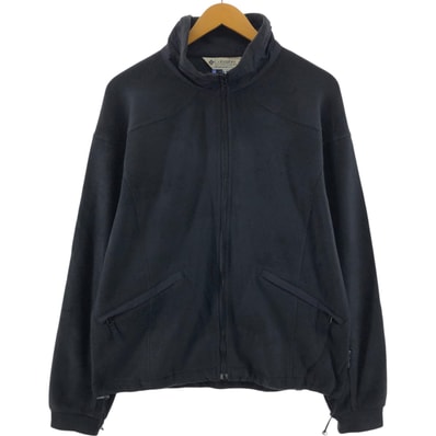 古着 コロンビア Columbia フリースジャケット レディースL相当/eaa548630