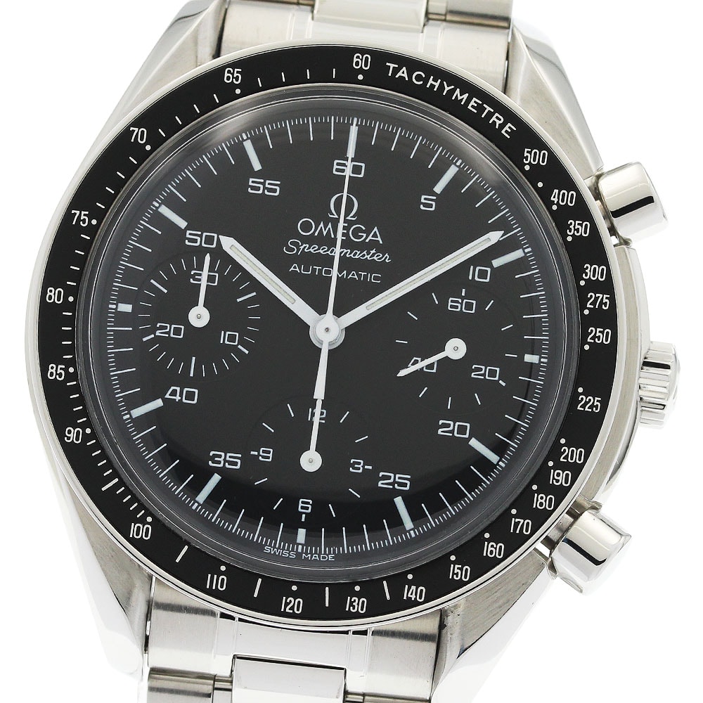 【ジャンク】 純正品 オメガ スピードマスター 3510.50 ブレスレット C (やや傷や汚れあり)】☆良品 オメガ スピードマスター 3510.50