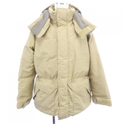マーモット MARMOT MTFW25UDW015GD ダウンジャケット