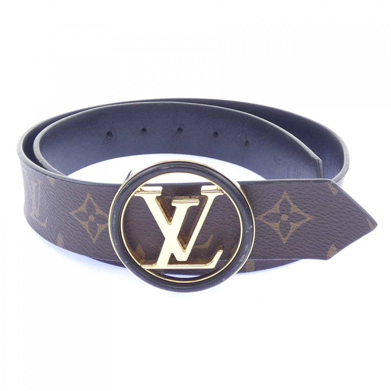 ルイヴィトン LOUIS VUITTON M0315 BELT