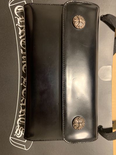 クロムハーツガラスレザー期間限定値下げ