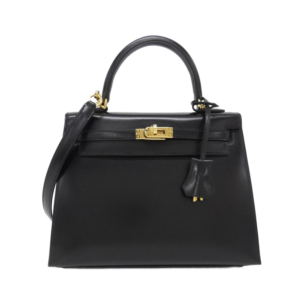 [미사용 상품] 에르메스 켈리 25cm 034497CC 백