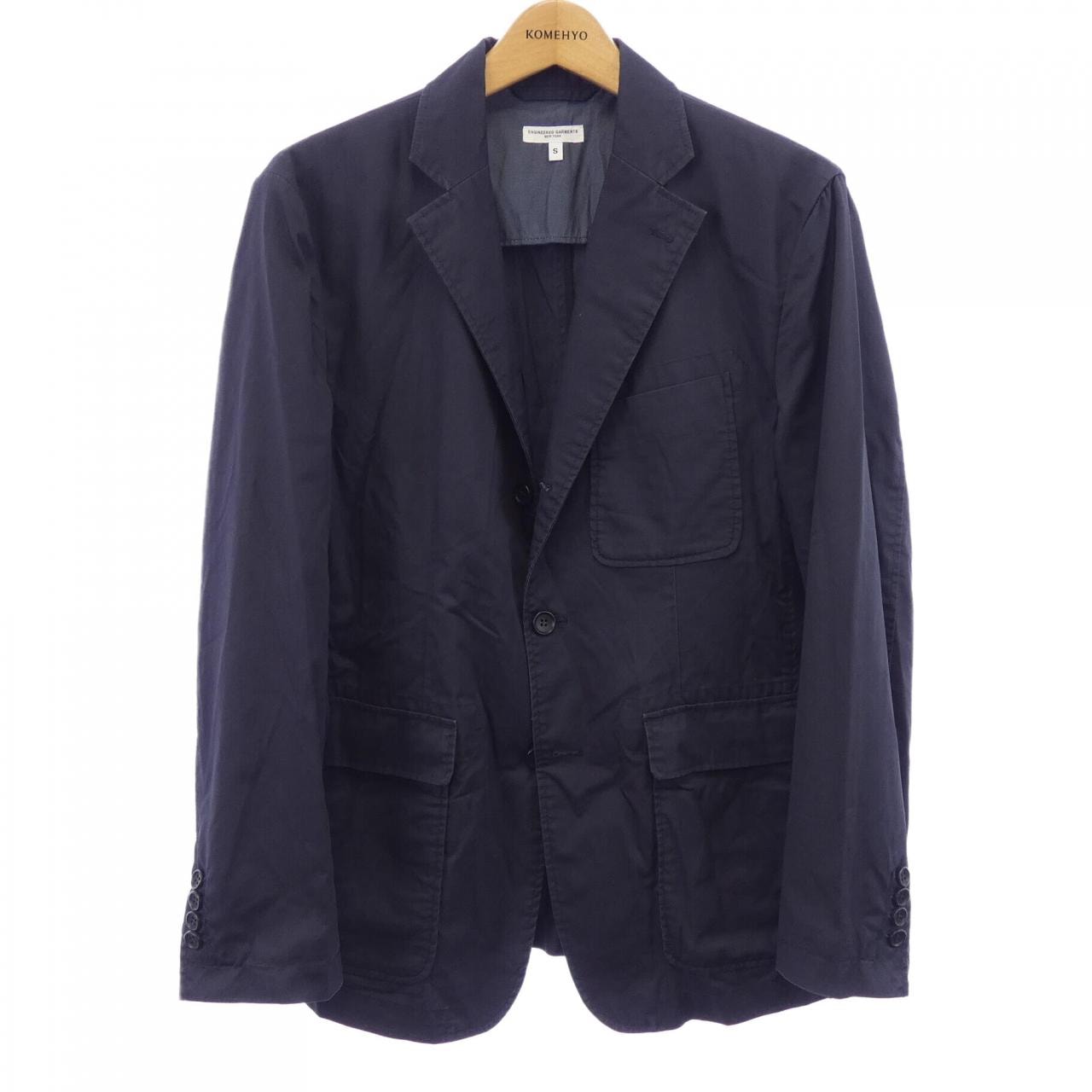 エンジニアードガーメンツ ENGINEERED GARMENTS ジャケット