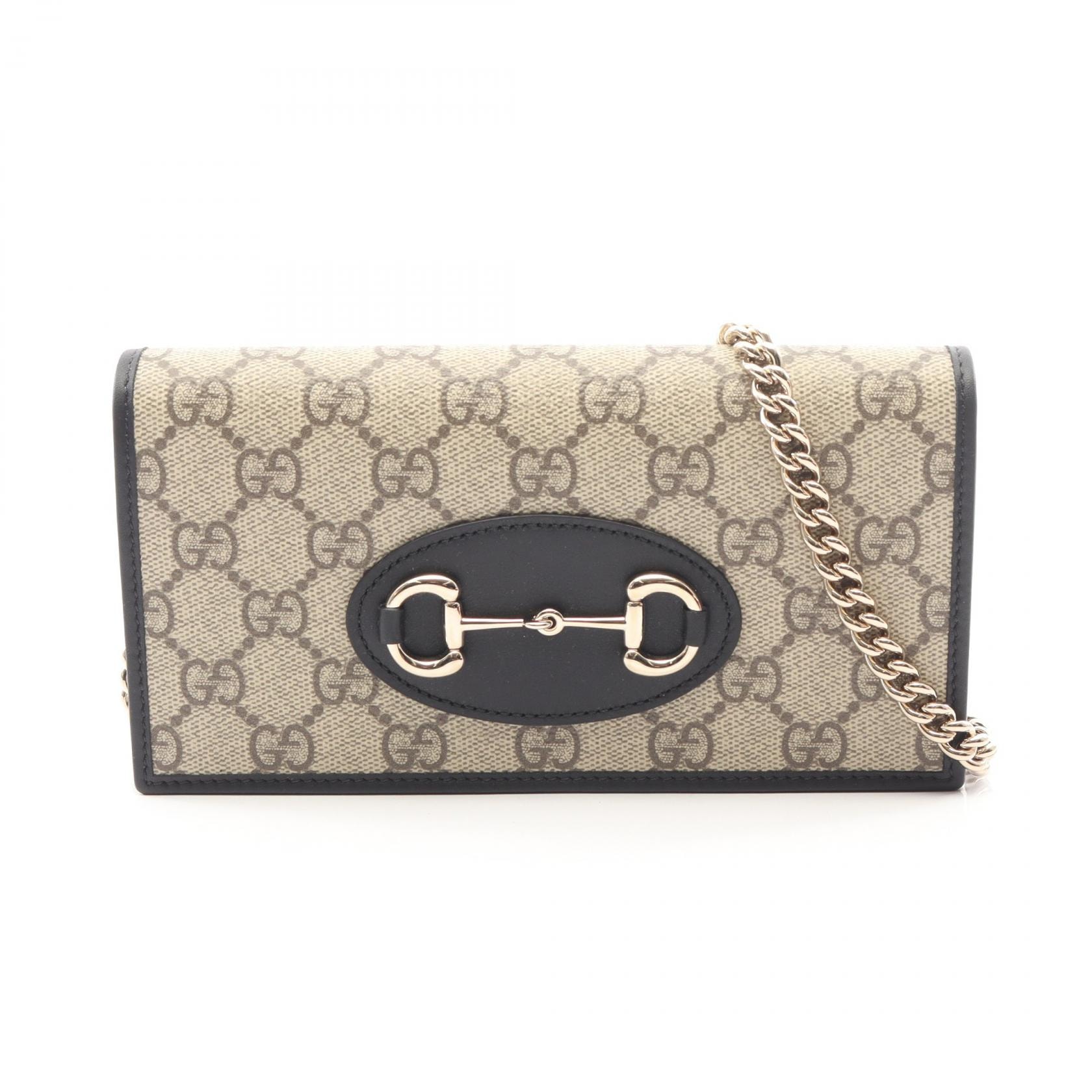 A+ (新品・未使用(ワケあり))】グッチ GUCCI ホースビット 1955 GG
