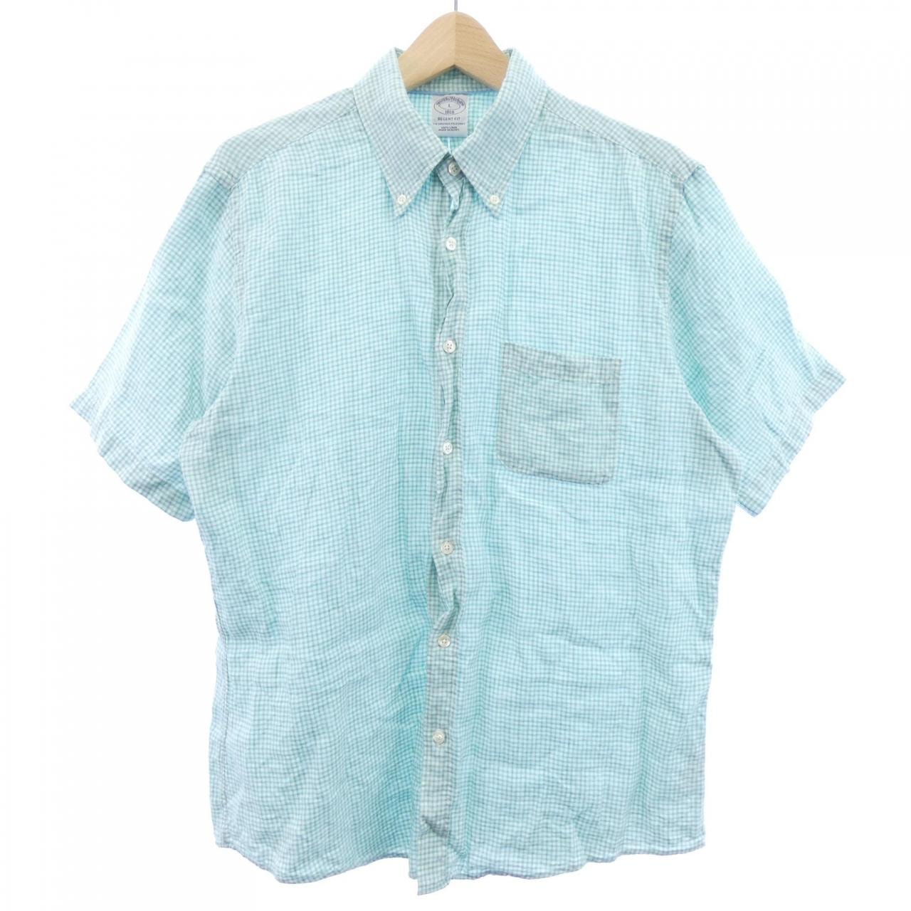 ブルックスブラザーズ BROOKS BROTHERS S/Sシャツ