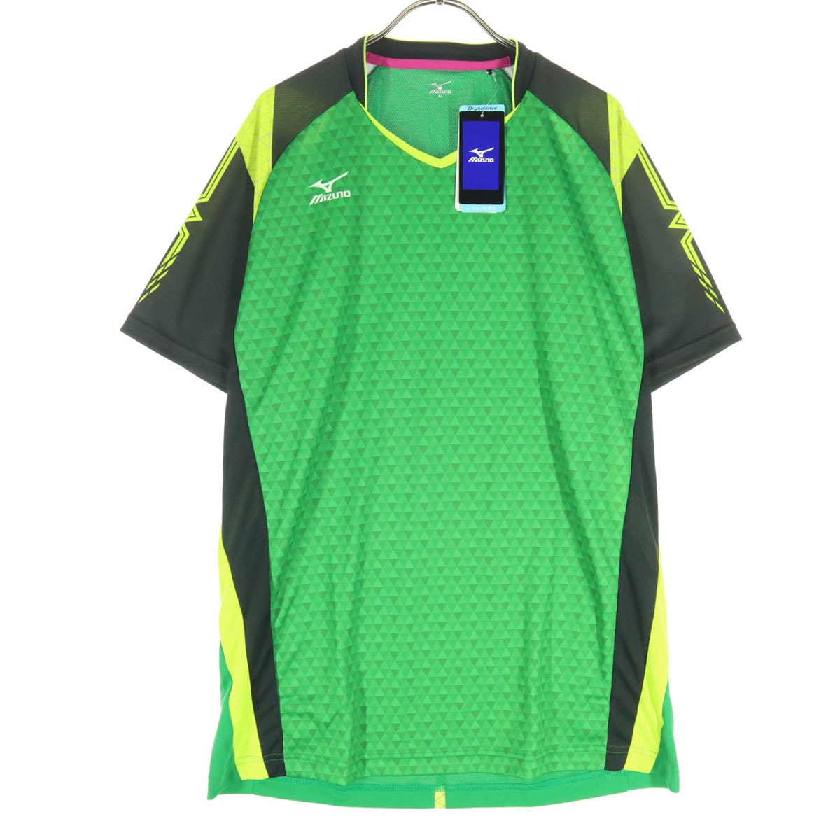A+ (新品・未使用(ワケあり))】未使用 Mizuno ミズノ ワンポイントロゴ