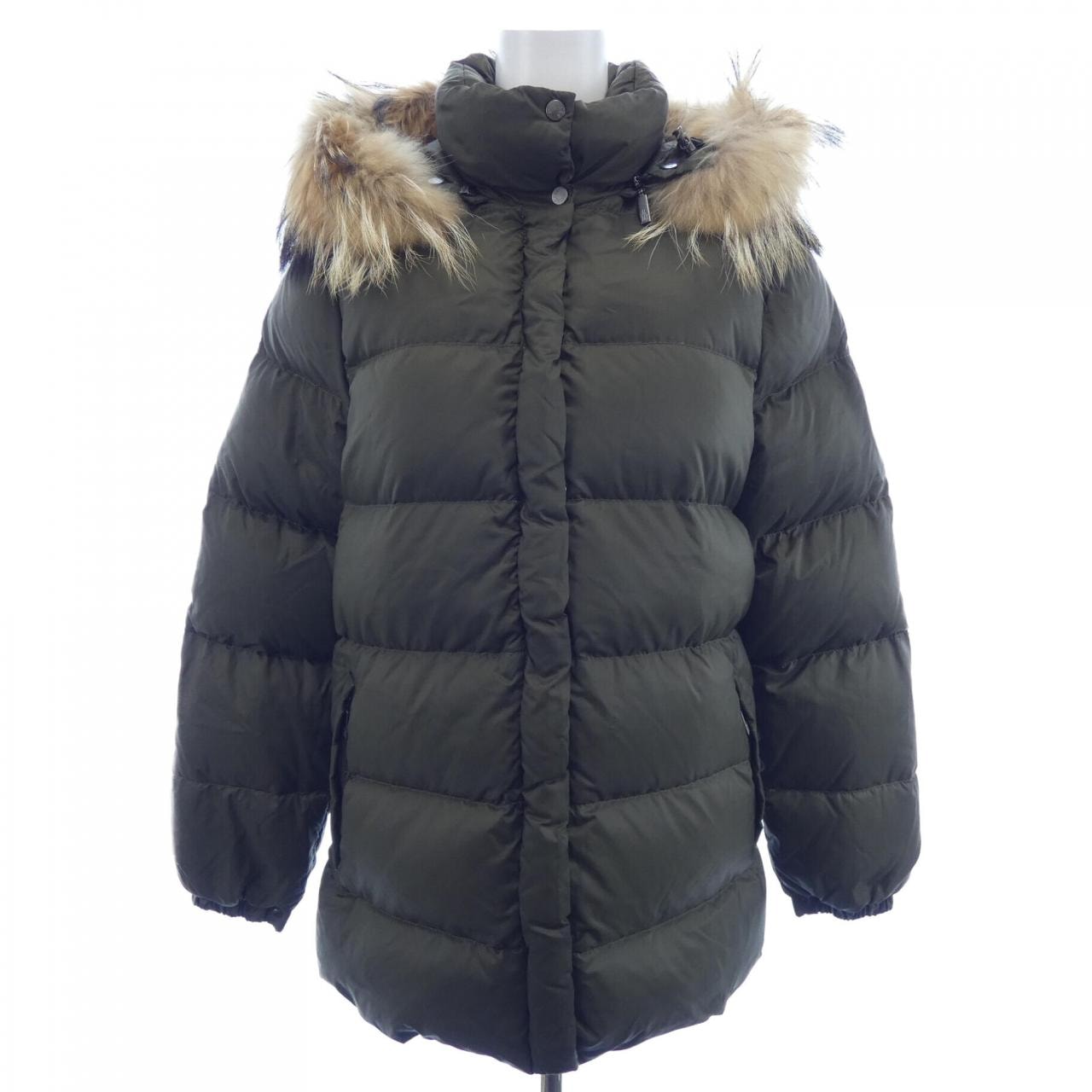 モンクレール MONCLER 49353/97 VALENTINE ダウンジャケット