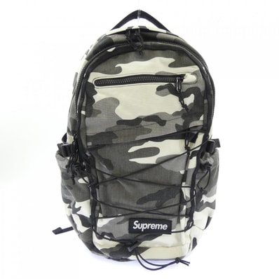 シュプリーム SUPREME Backpack BACKPACK