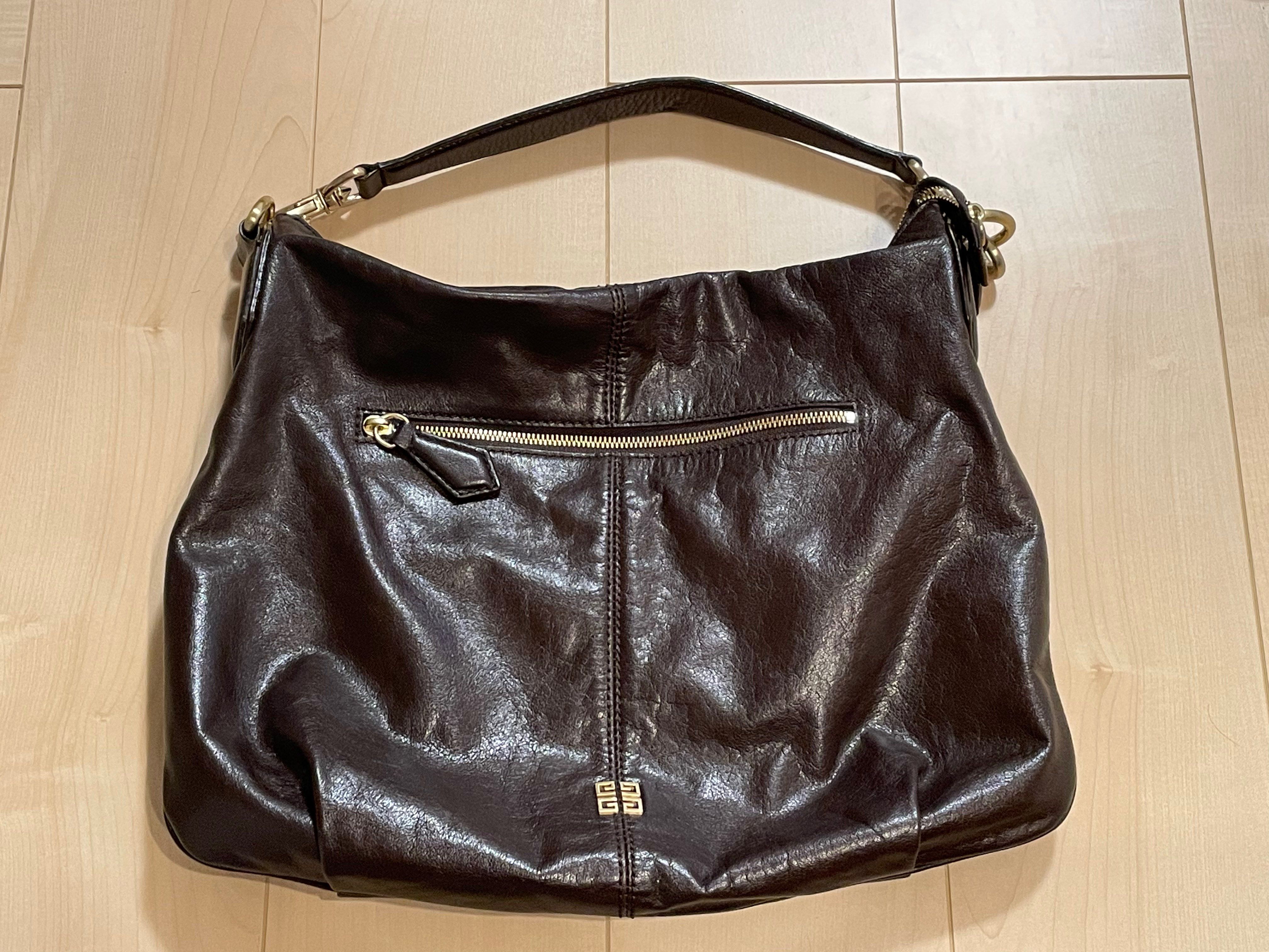ジバンシー ショルダーバッグ