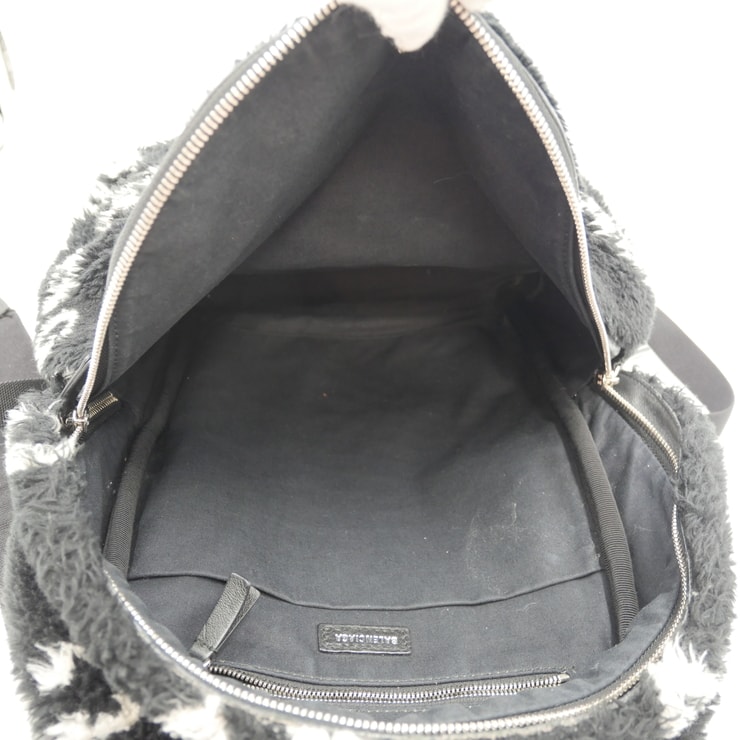 B (目立った傷や汚れなし)】BALENCIAGA（バレンシアガ）エブリデイ