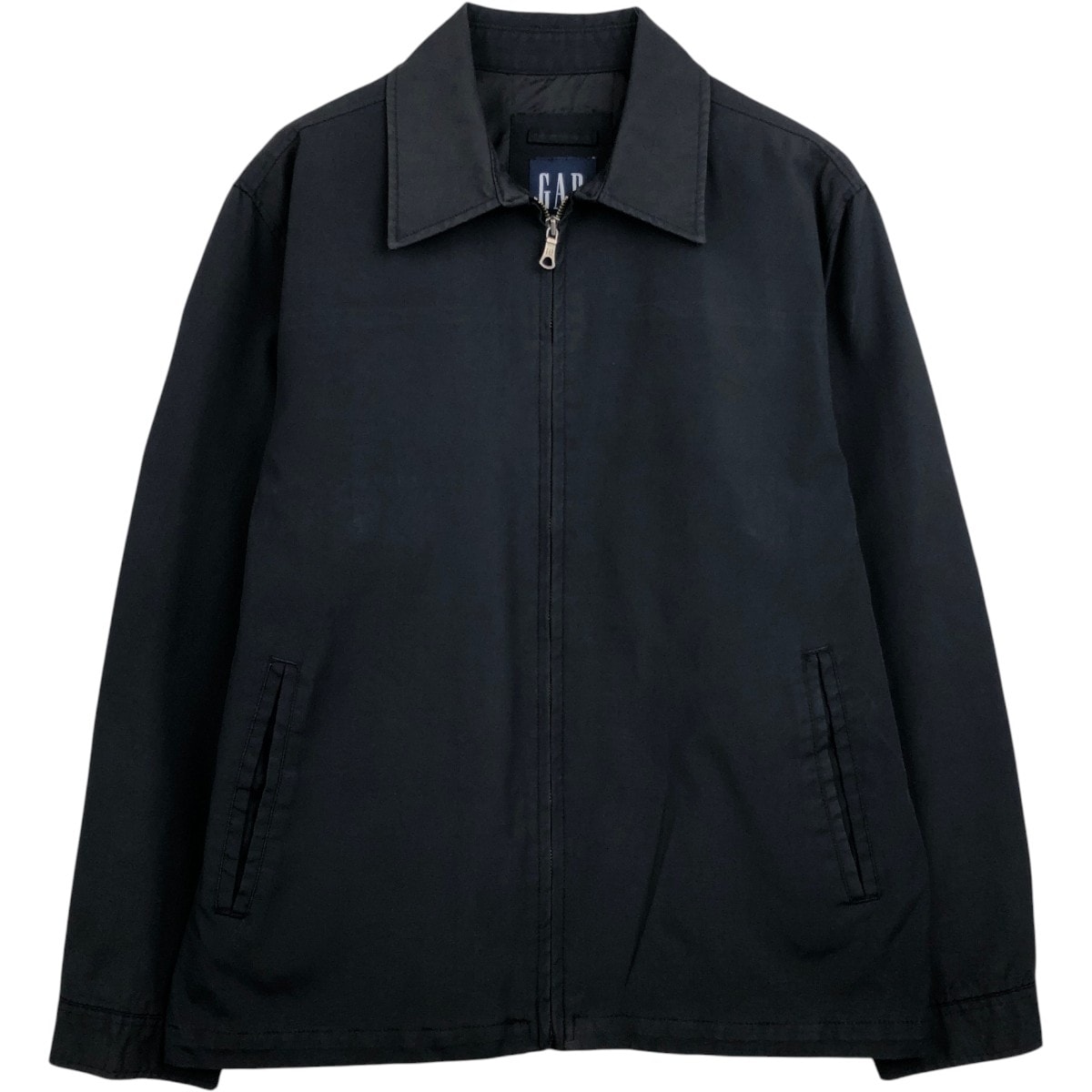 古着 00年代~ ギャップ GAP スイングトップ スポーツジャケット メンズM相当/eaa666777