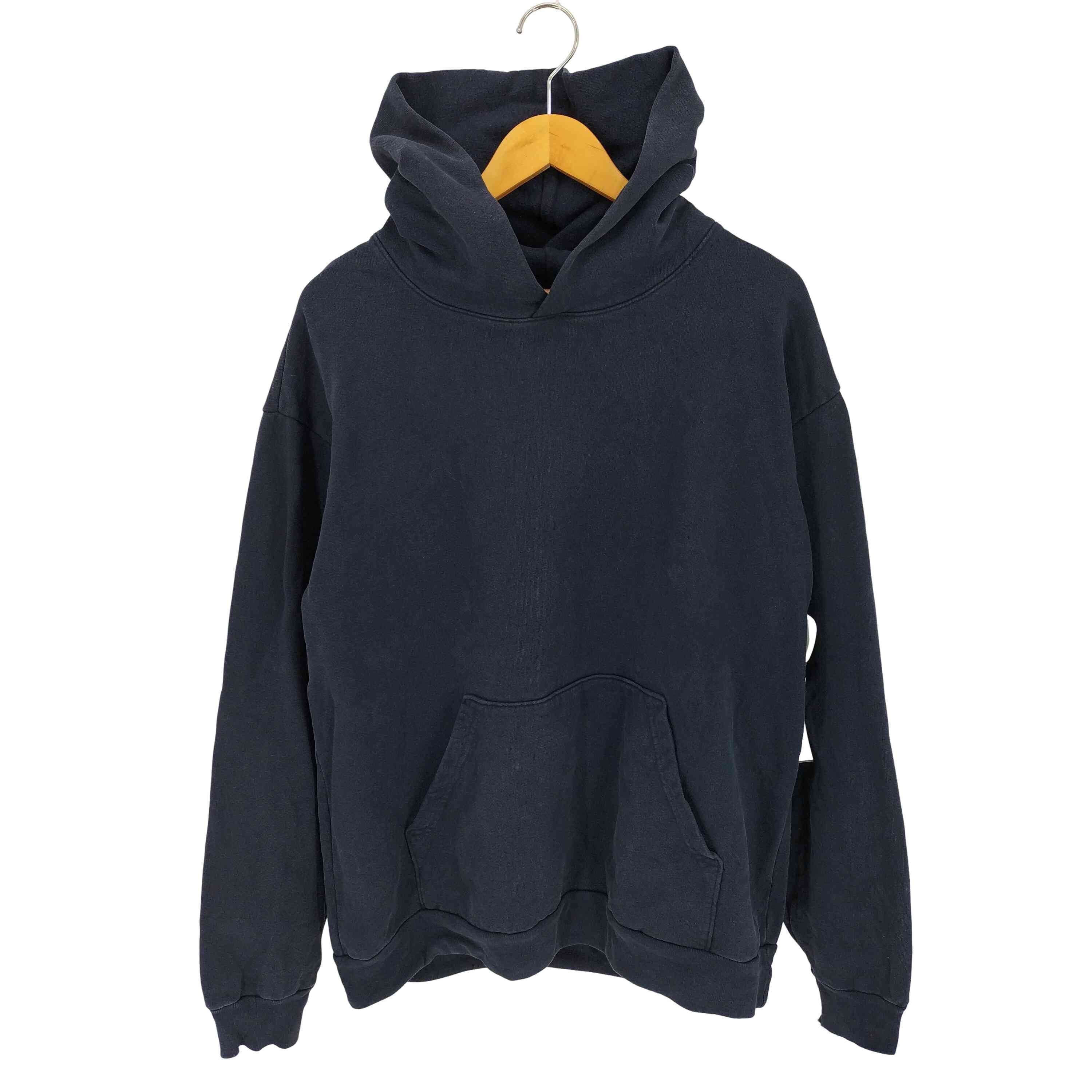 14OZ HEAVY FLEECE HOODED PULLOVER SWEAT【1142461360794】
