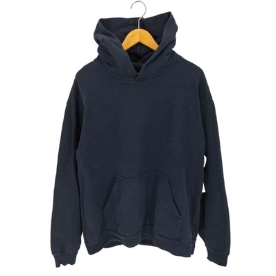 14OZ HEAVY FLEECE HOODED PULLOVER SWEAT【1142461360794】