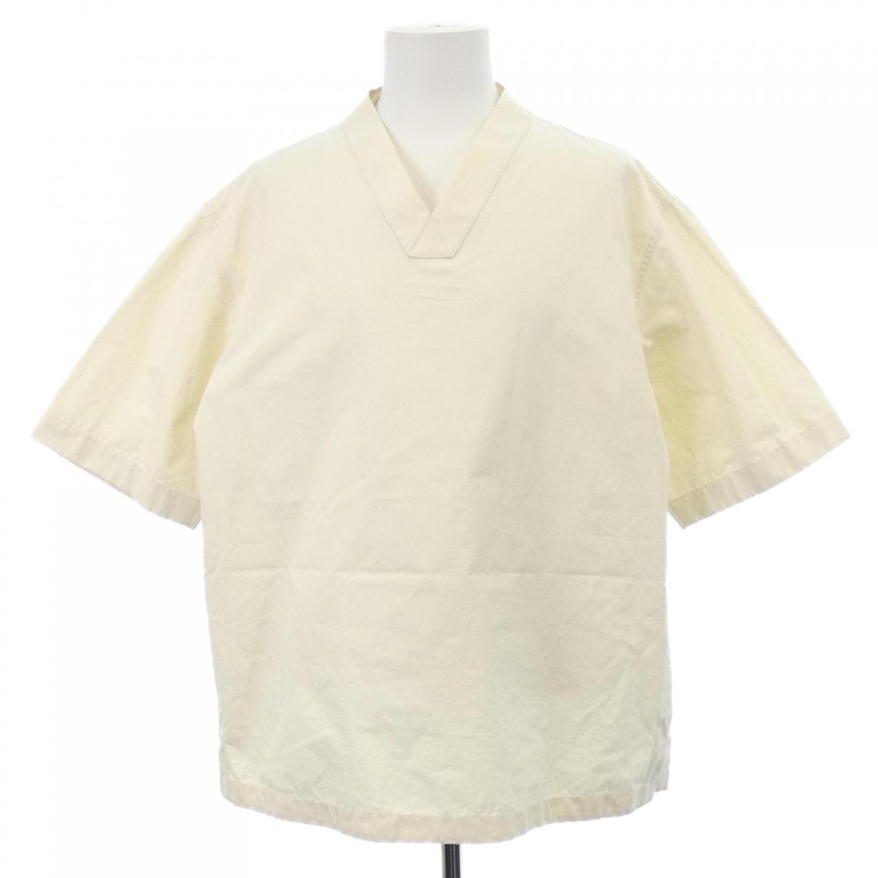 ジルサンダー JIL SANDER JSMS420631 トップス