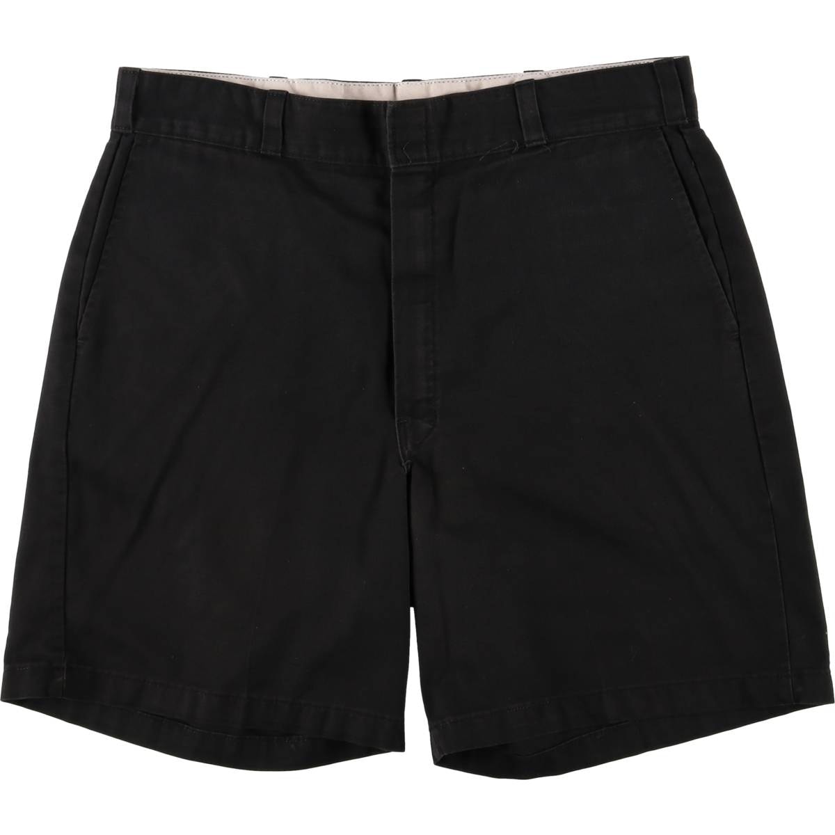 古着 ディッキーズ Dickies ワークショーツ ショートパンツ メンズw35相当/eaa579688