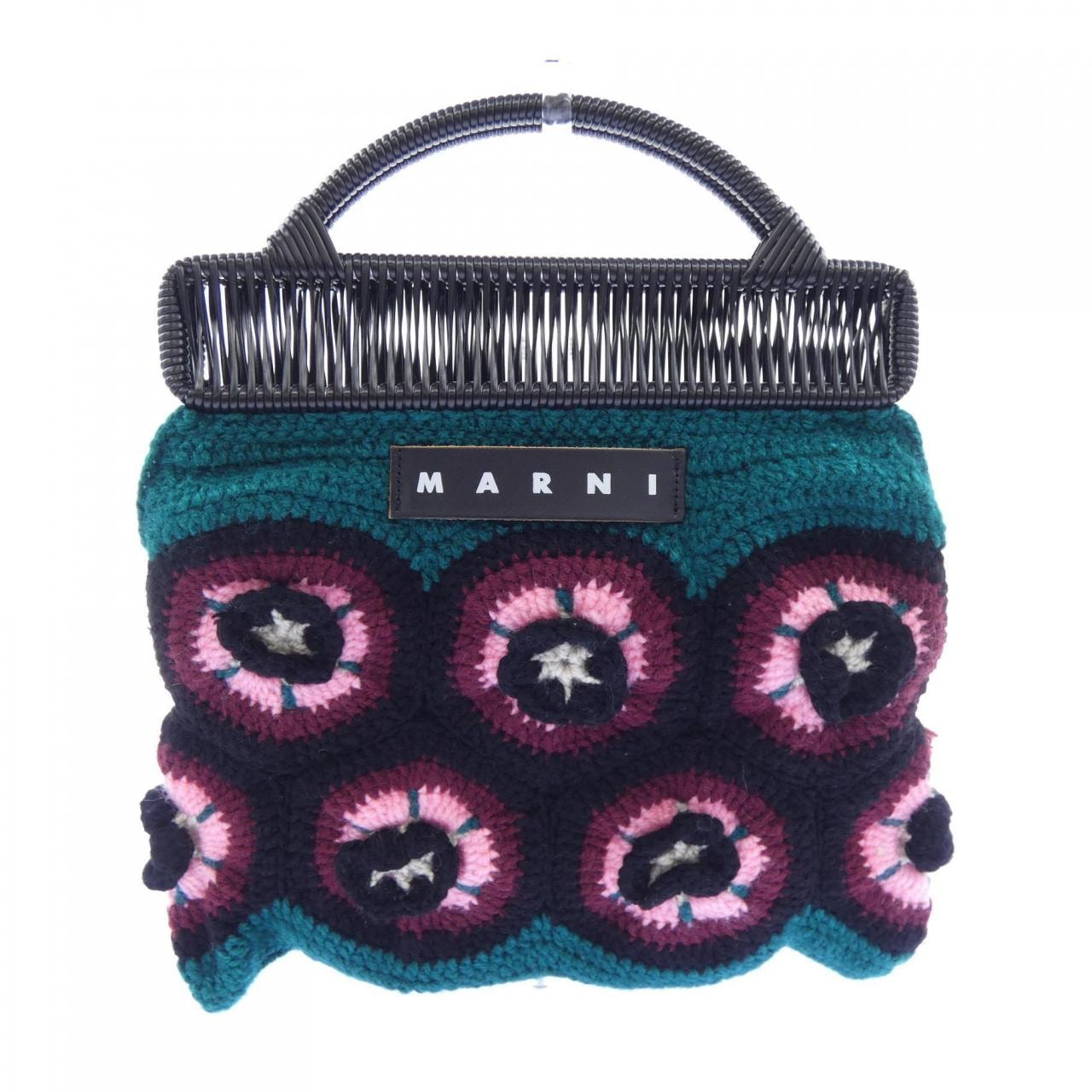 マルニ MARNI BAG