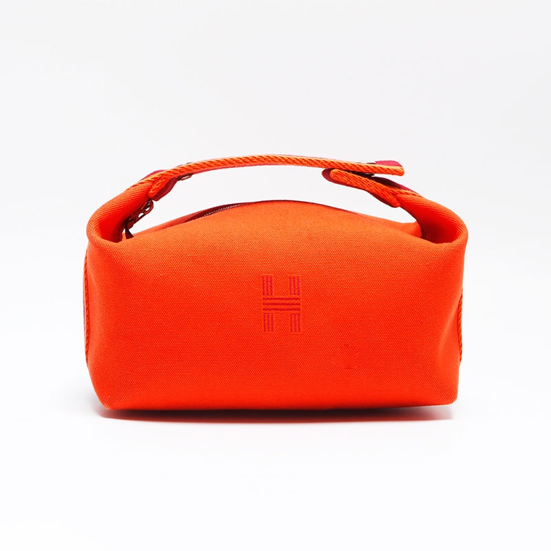 エルメス HERMES ブリッドアブラックPM 2020年-2025年 ハンドバッグ【中古】