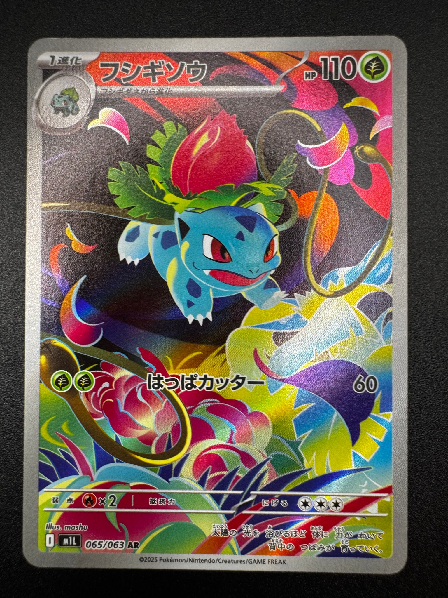 PSA10】マイナン AR[SV3a 066/062](強化拡張パック「レイジングサーフ