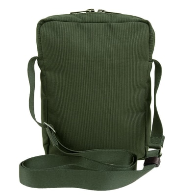 ポーター 688-05242 ショルダーバッグ ストライプ カーキ メンズ