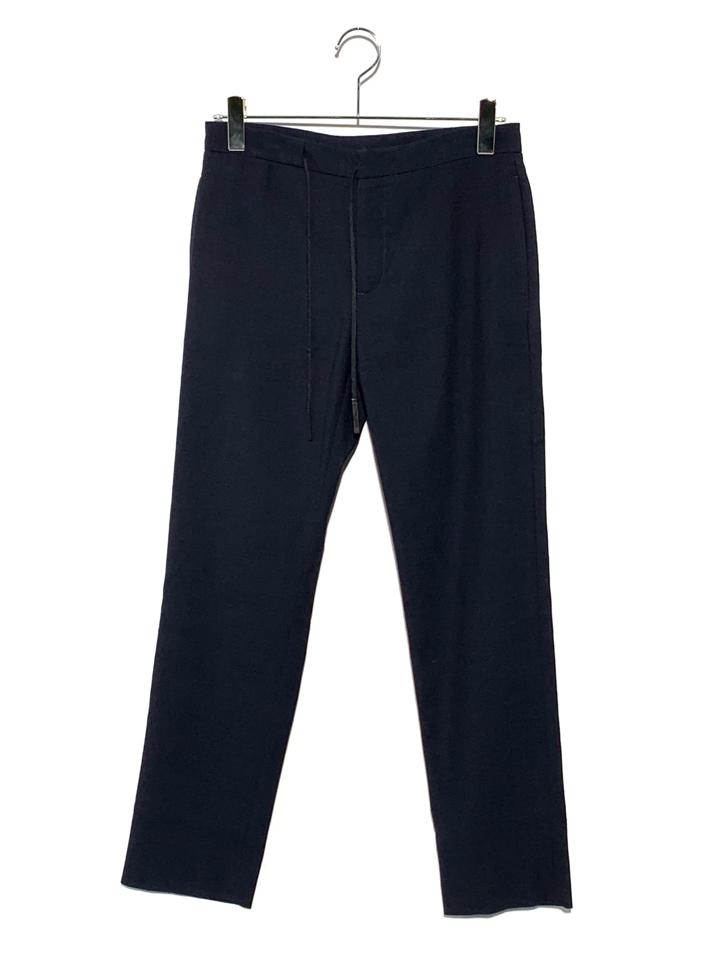 Maison Margiela ドローコードイージーパンツ