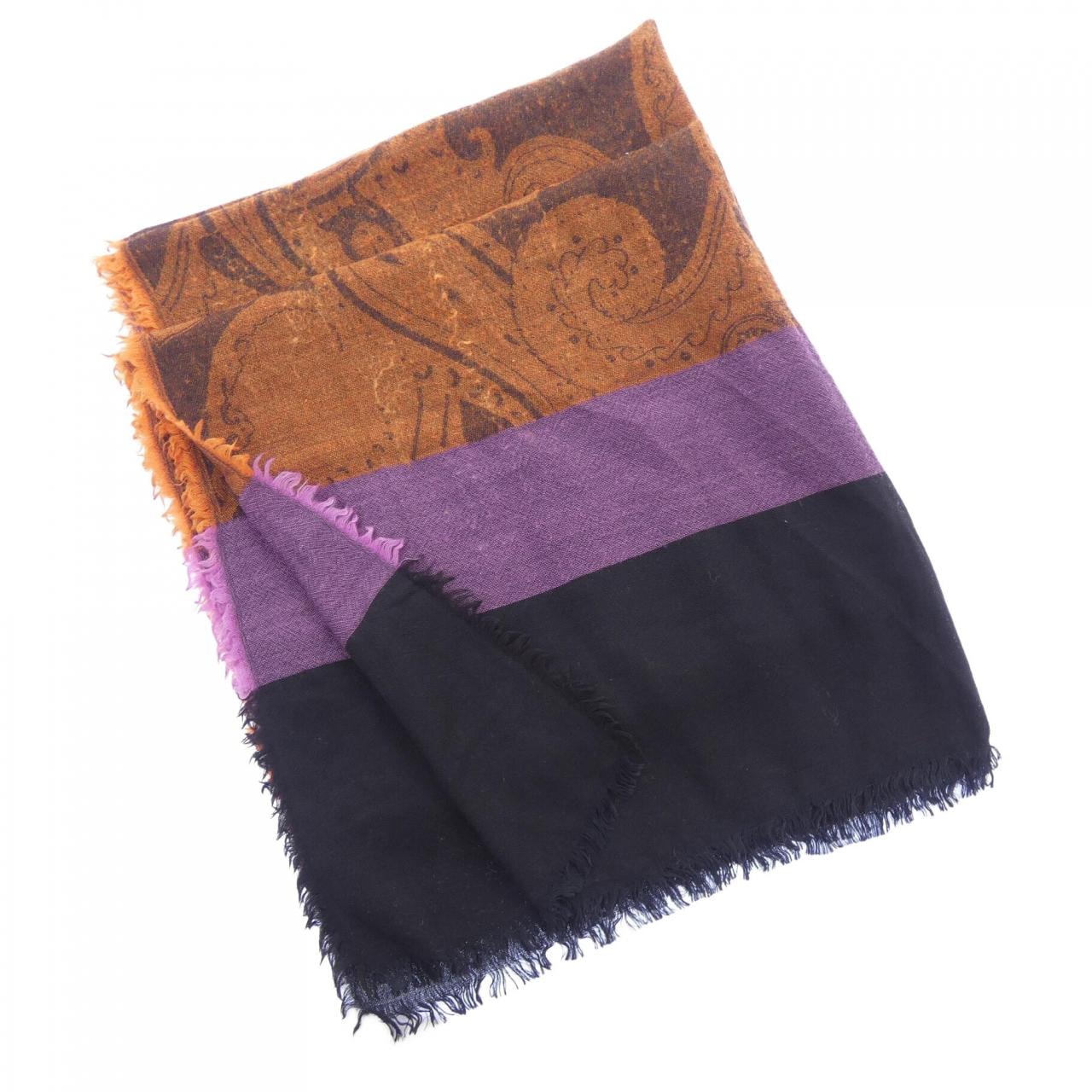 エトロ ETRO STOLE