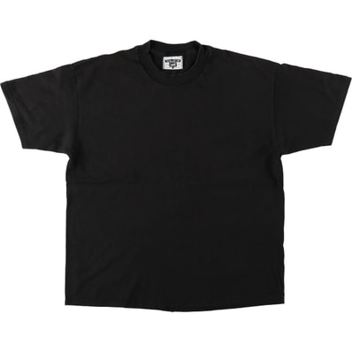 古着 90年代 リー Lee 無地Tシャツ USA製 メンズL相当 ヴィンテージ/eaa657348