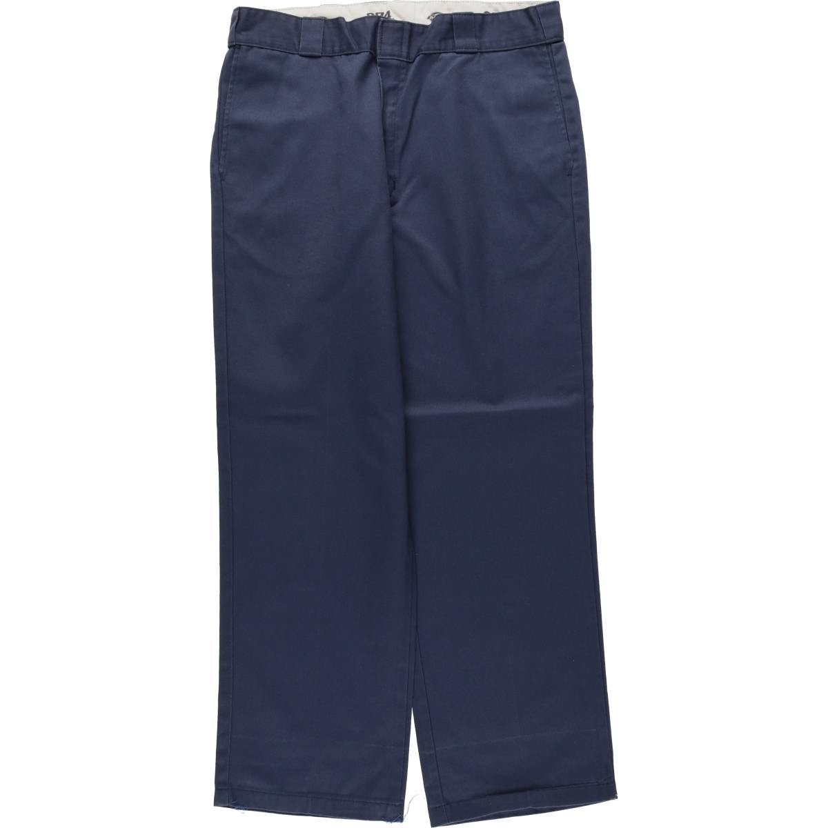 古着 ディッキーズ Dickies 874 Orignal Fit ワークパンツ メンズw36相当/eaa659754