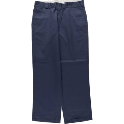 古着 ディッキーズ Dickies 874 Orignal Fit ワークパンツ メンズw36相当/eaa659754