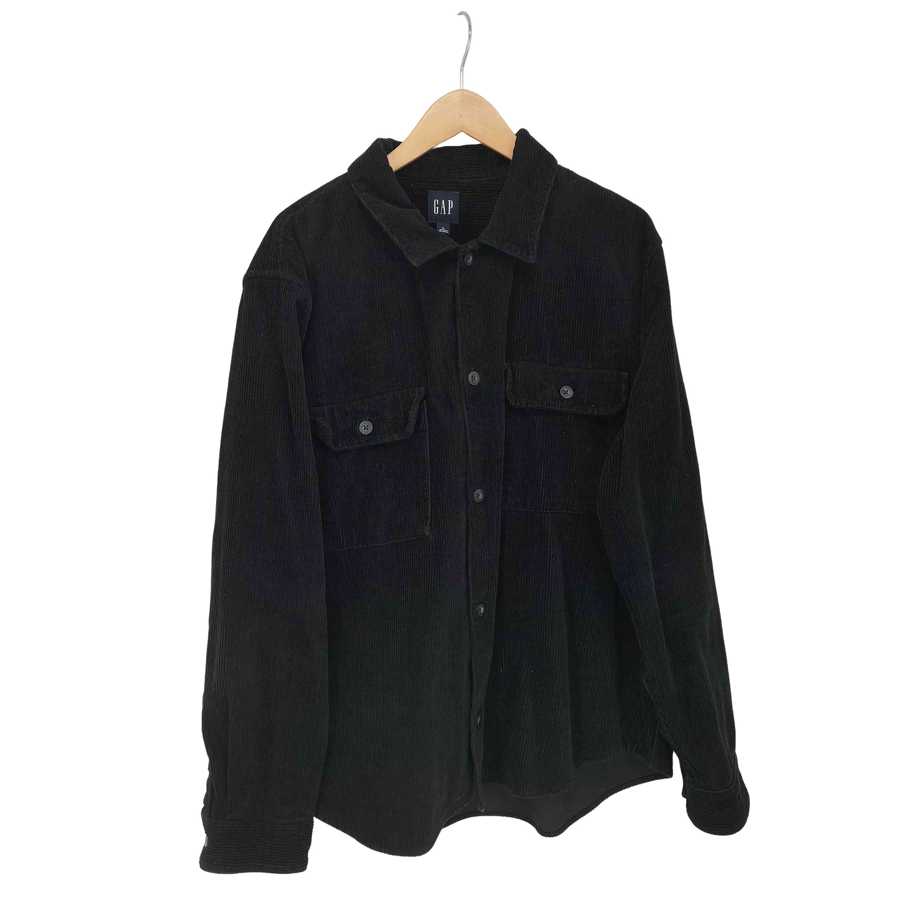 コーデュロイトラッカージャケット【1141749478893】