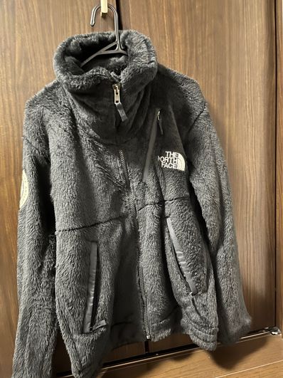 The North Face Antarctica Versa Loft Jacket "Black"