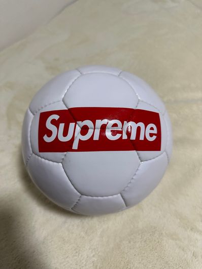 Supreme / Umbro Soccer Ball Supreme / Umbro Soccer Ball