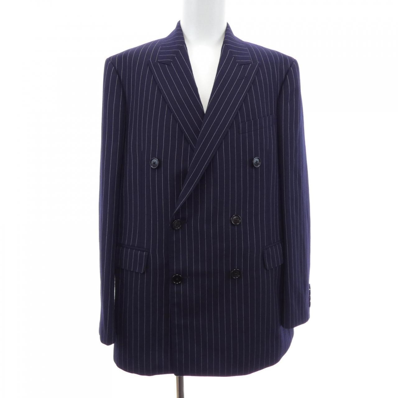 セリーヌ CELINE 2V16H399U ジャケット