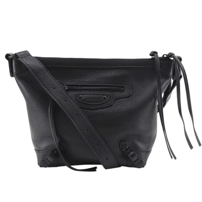 バレンシアガ ネオ クラシック ホーボー 689946 レディースショルダーバッ