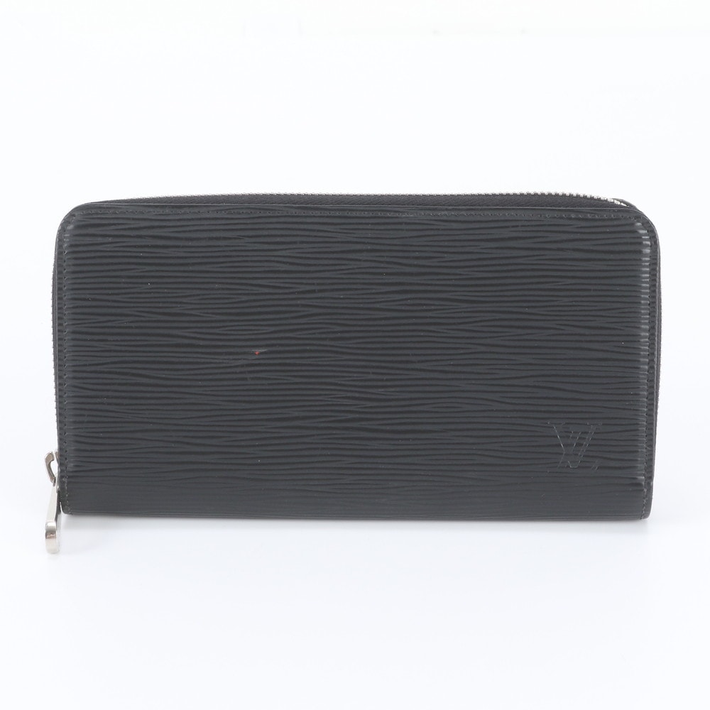 ■美品 ルイヴィトン エピ ジッピー ウォレットM61857 長財布