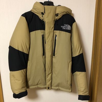 The North Face Baltro Light Jacket "Kelp Tan(KT)"