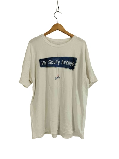 フロントプリント S/S Tシャツ【1142579108530】