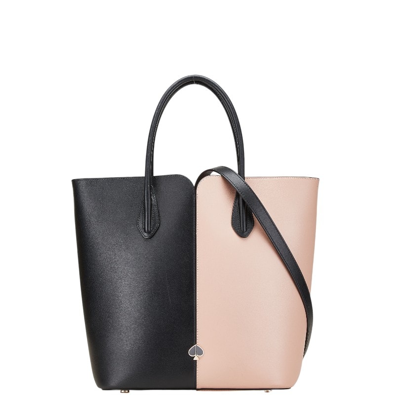B (目立った傷や汚れなし)】美品 Kate Spade ケイトスペード ホワイト