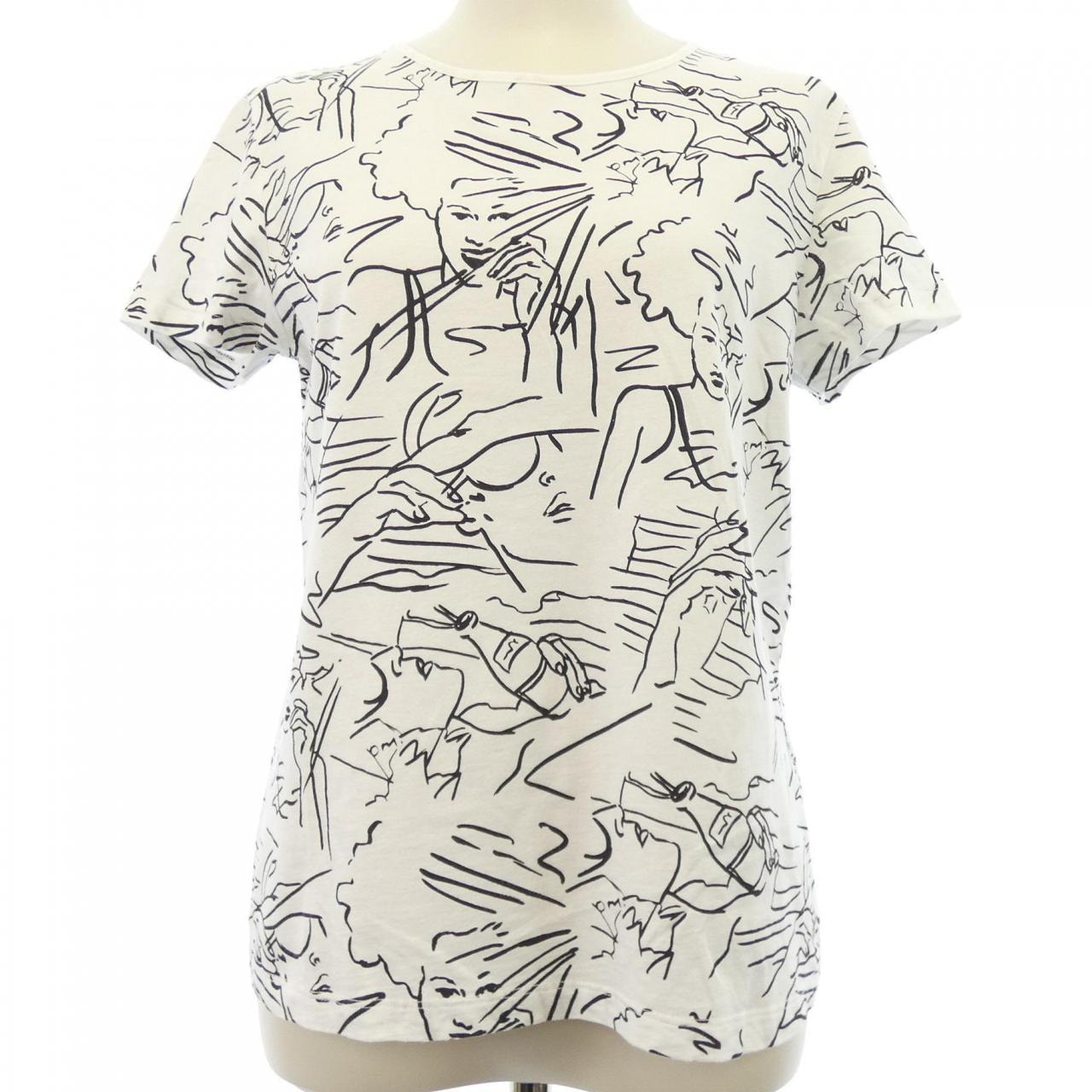 ケンゾー KENZO Tシャツ