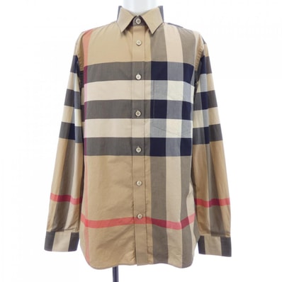 バーバリー BURBERRY 80102131 シャツ