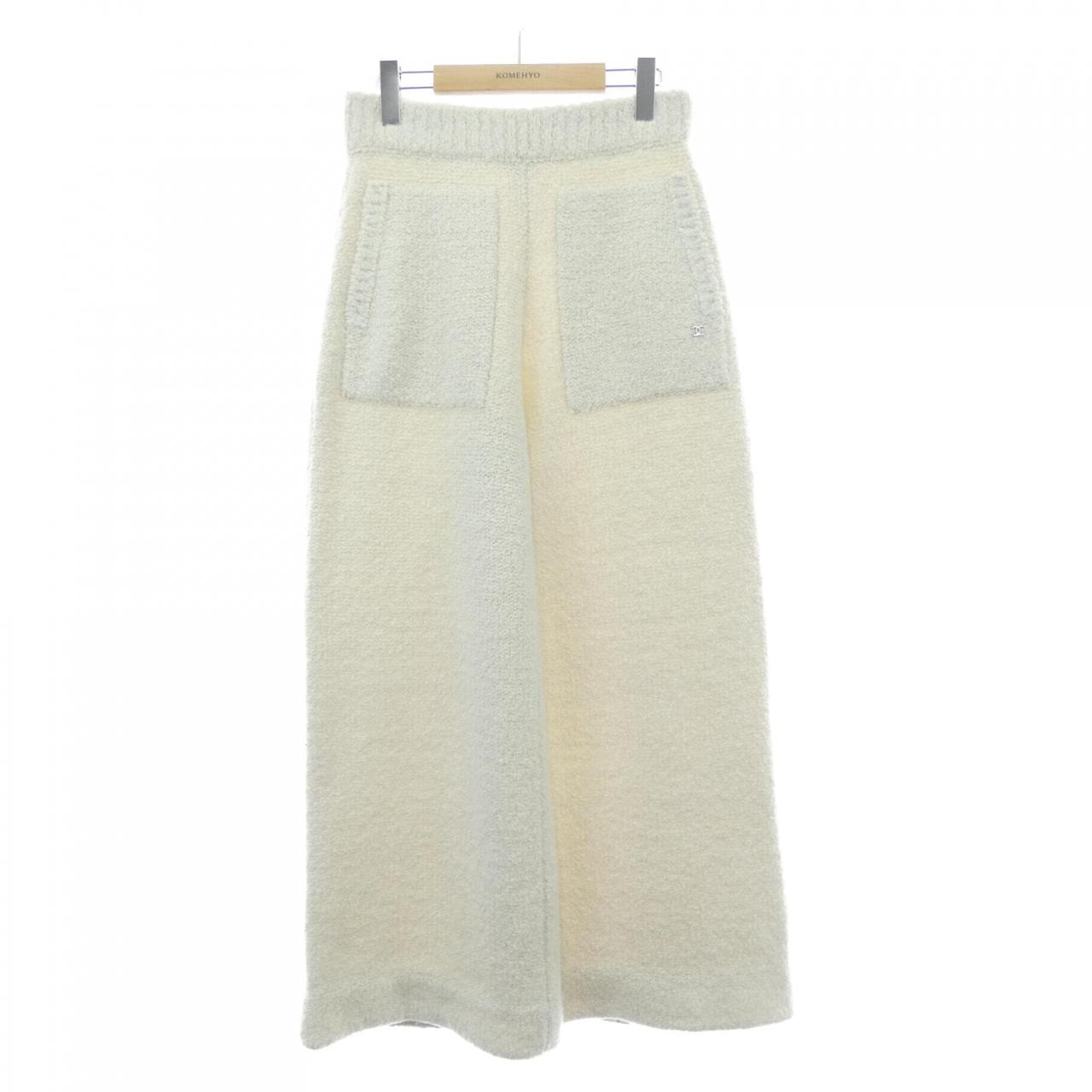 シャネル CHANEL P78486K11327 パンツ